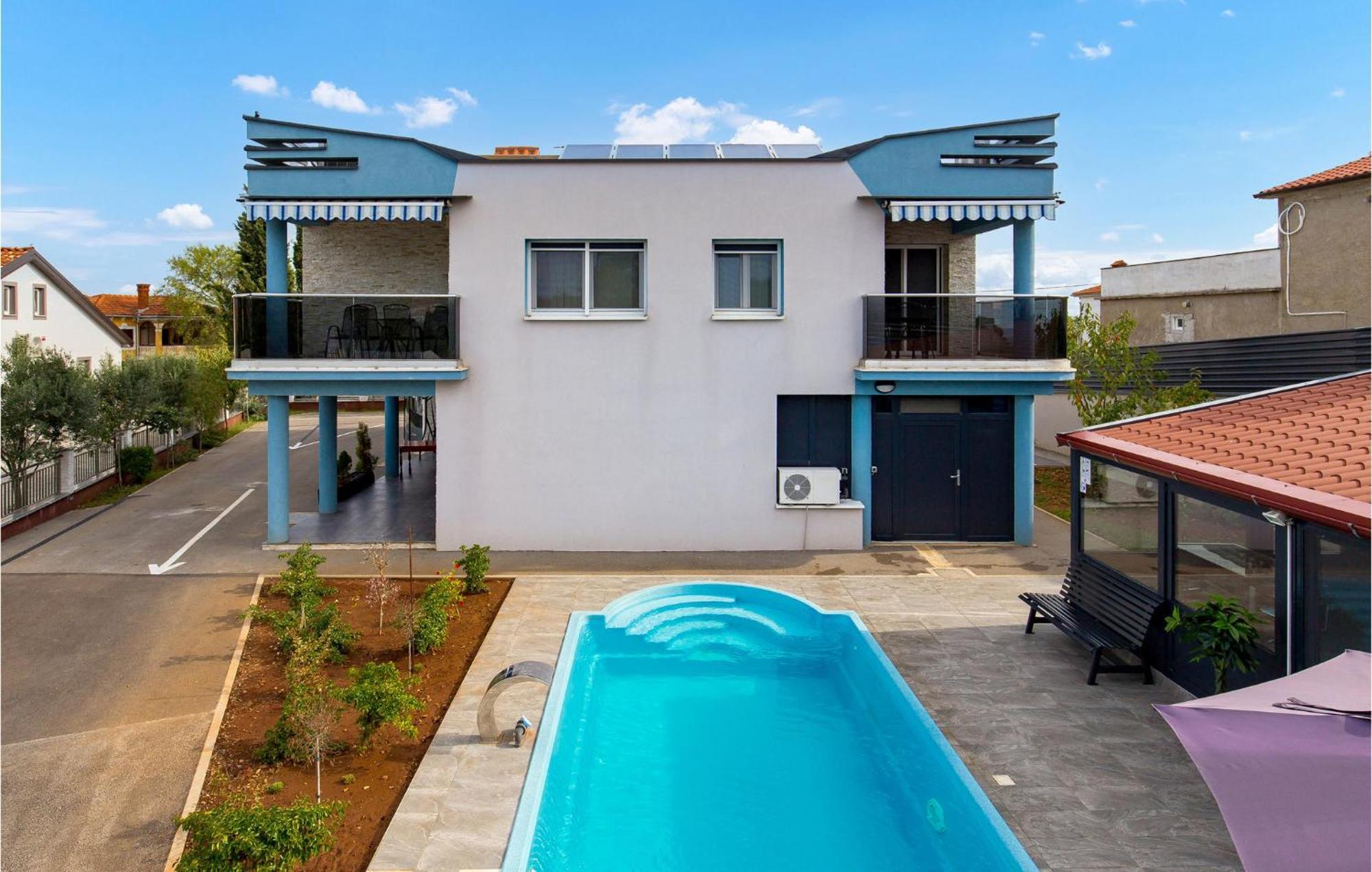 Stunning Apartment In Vrh Vrh  Exterior foto